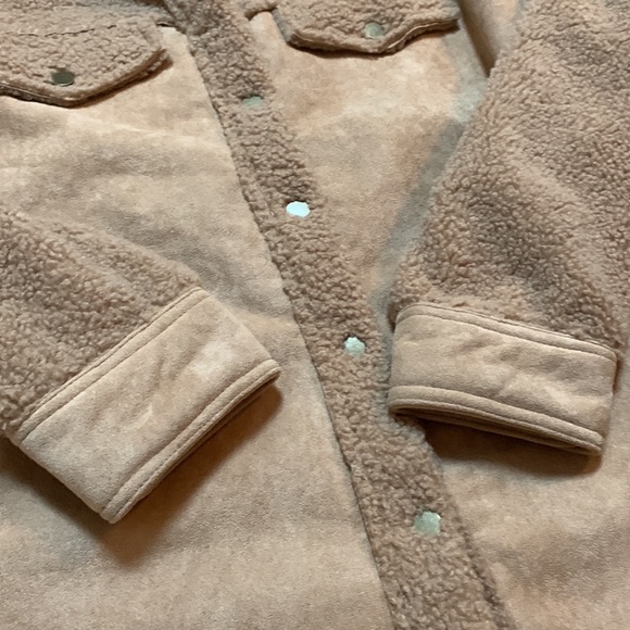 Minim LA jacket small - Picture 3 of 6